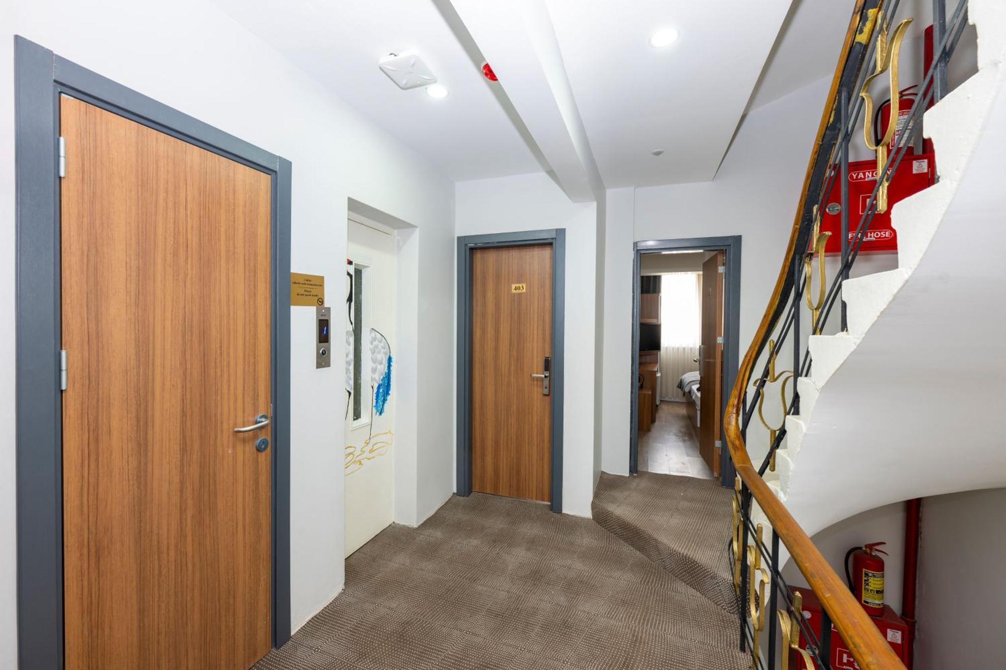 Mayza Otel — Fotoğraflar 3