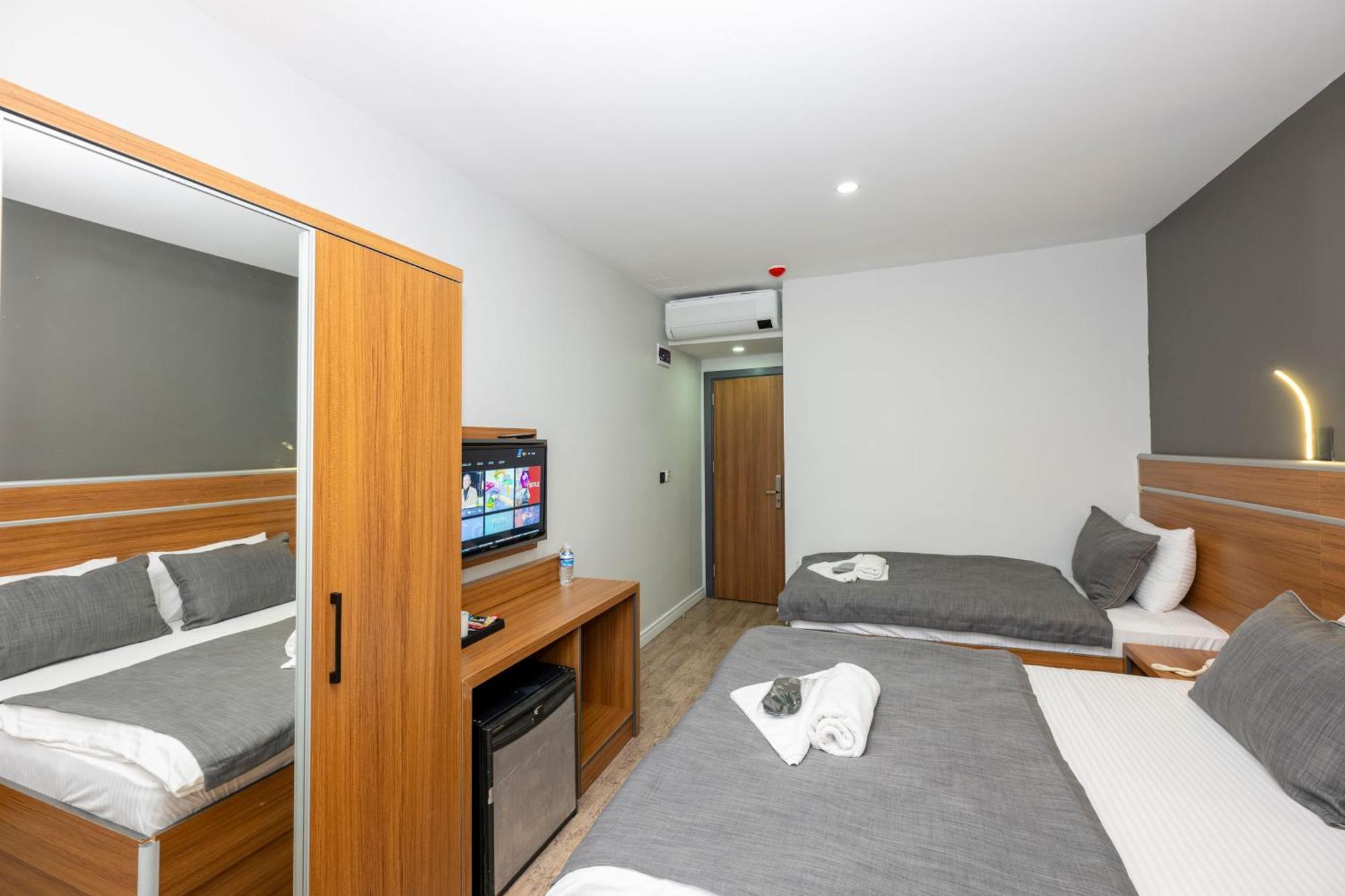 Mayza Otel — Fotoğraflar 2